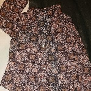 b.i.y.a.y.c.d.a. Women's Sz.LP